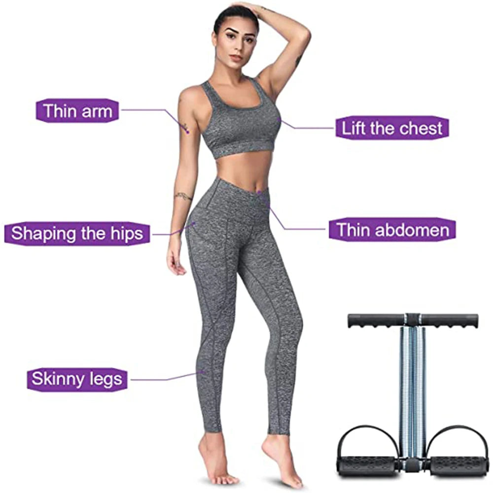 Lose Belly Fat Fast with the Tummy Trimmer