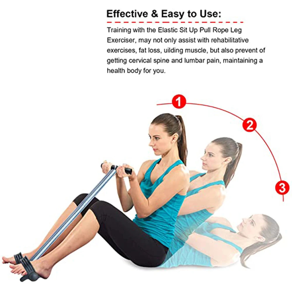 Lose Belly Fat Fast with the Tummy Trimmer