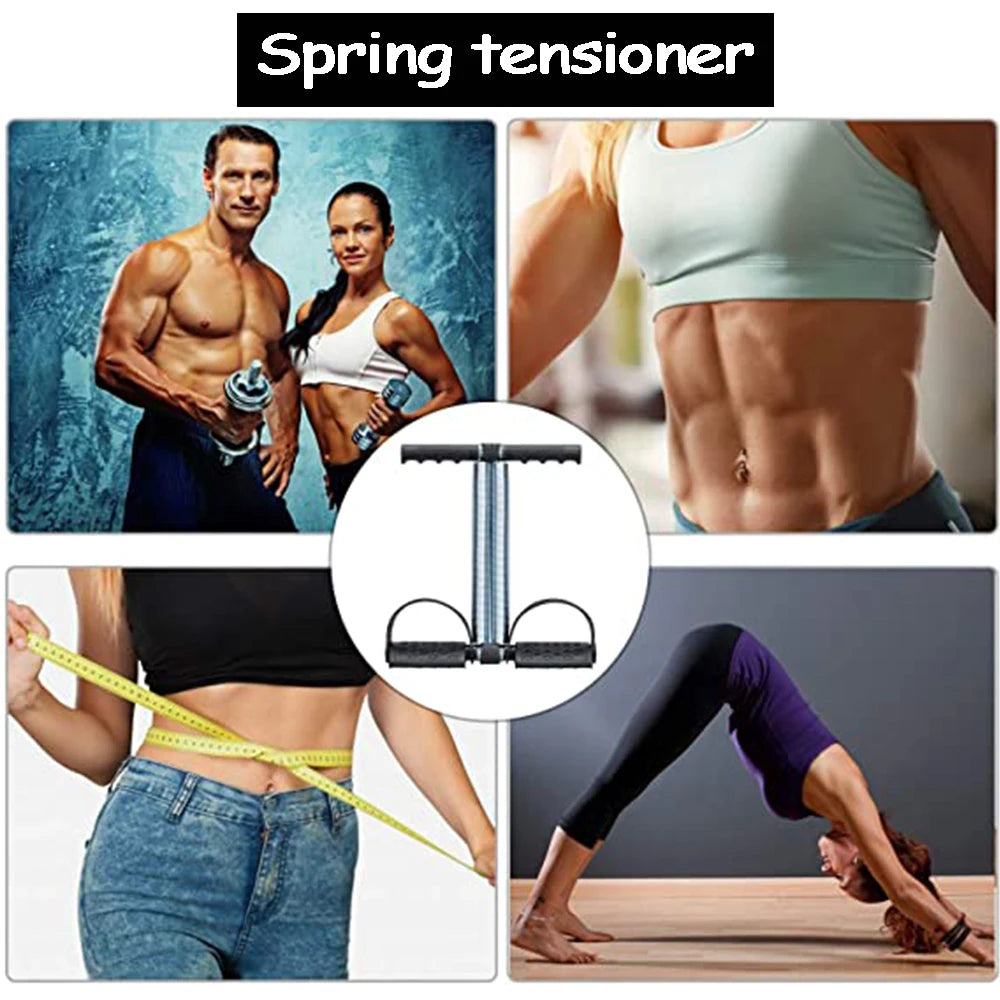 Lose Belly Fat Fast with the Tummy Trimmer