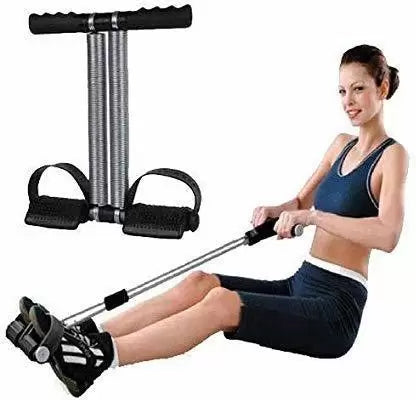 Lose Belly Fat Fast with the Tummy Trimmer