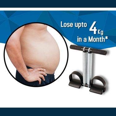 Lose Belly Fat Fast with the Tummy Trimmer