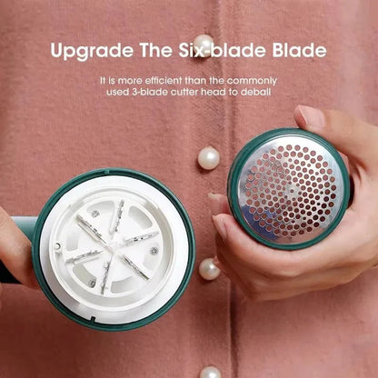 Rechargeable Electric  Lint Remover