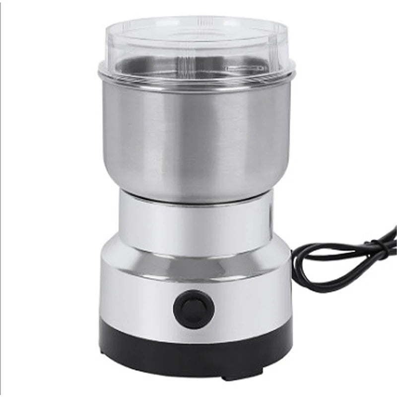 Multifunctional Electric Spice & Masala Grinder
