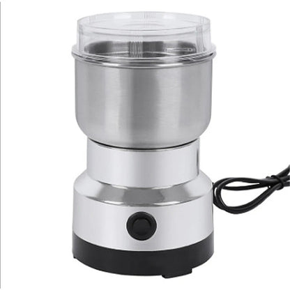Multifunctional Electric Spice & Masala Grinder