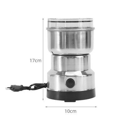 Multifunctional Electric Spice & Masala Grinder