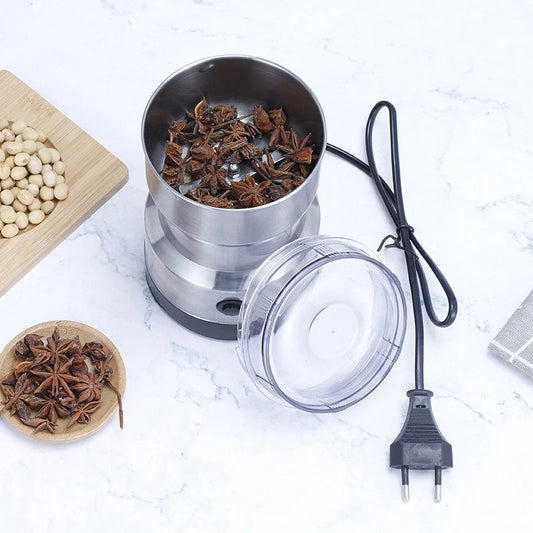 Multifunctional Electric Spice & Masala Grinder