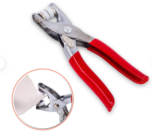 Metal Snap Button Plier – 50 Pcs Button