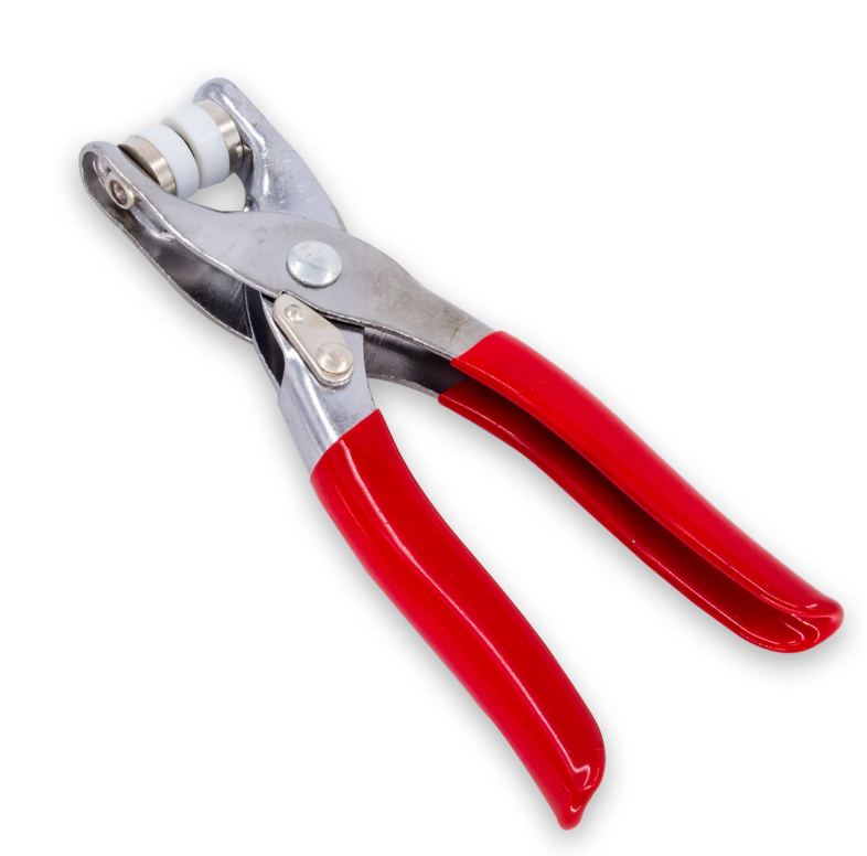 Metal Snap Button Plier – 50 Pcs Button