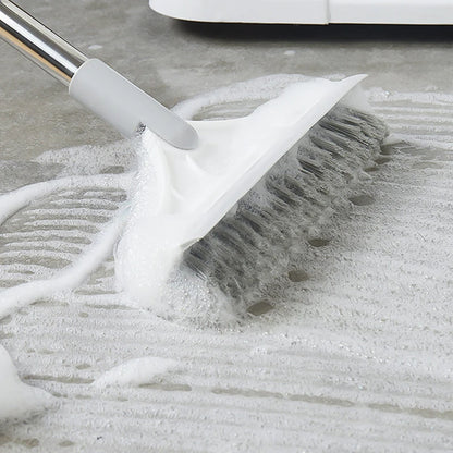 2-in-1 Floor Scrub Brush (Pack of 2)