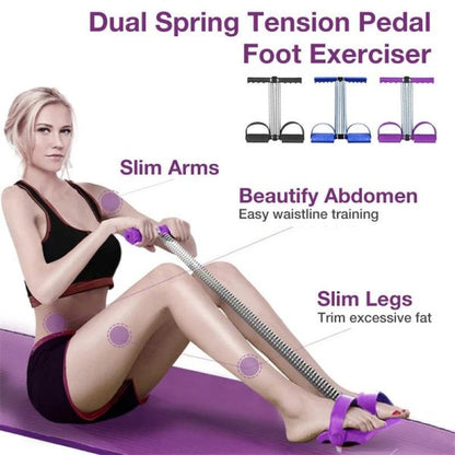 Lose Belly Fat Fast with the Tummy Trimmer