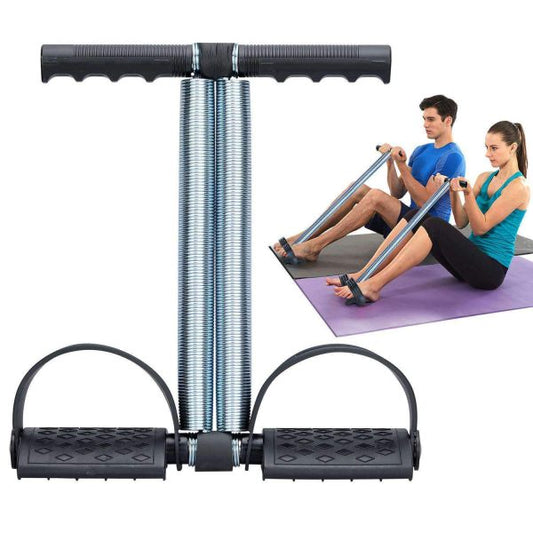 Lose Belly Fat Fast with the Tummy Trimmer